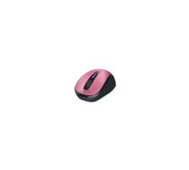 Microsoft Mobile 3500 Wireless Mouse Pink | GMF-00002  | 0885370051704 | WLONONWCRFIN9