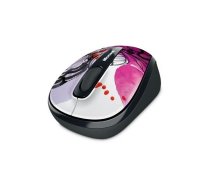 Microsoft Mobile 3500 Wireless Mouse (Artist Persson) | GMF-00208  | 0885370371437 | WLONONWCRFIND