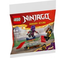 Bricks Ninjago 30675 Tournament Training Ground | WPLGPS0UF030675  | 5702017589176 | 30675