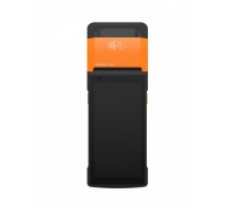 Terminal Mobile V2s GMS, Android 11, 3/32GB, 8+2MP camera, micro SD, 4G, NFC, 2 SAM, Label & Scanner | P06064067 | ABEAN-MG70637 | MGSNITP00000101