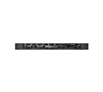 DELL PowerEdge R250 server 2 TB Rack (1U) Intel Xeon E E-2314 2.8 GHz 16 GB DDR4-SDRAM 700 W | emea_per250spl1  | 5902002247566 | SRWDELRAC0081