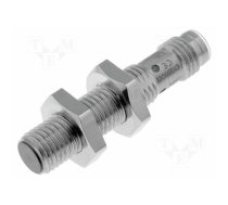 Sensor: inductive; OUT: PNP / NO; 0÷2mm; 12÷24VDC; M8; IP67; 200mA | E2AS08KS02M1B1 | E2A-S08KS02-M1-B1