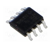 IC: AVR microcontroller; SOIC8; 2.7÷5.5VDC; Ext.inter: 6; Cmp: 1 | ATTINY202-SSF  | ATTINY202-SSF