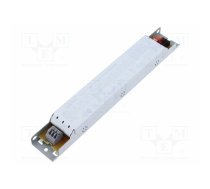 Power supply: switching; LED; 60W; 80÷200VDC; 250÷350mA; IP20 | LF-FMR060YSIII  | LF-FMR060YSIII