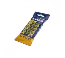 Alkaline batteries R3 (AAA) 8szt. longlife | AZVARUB38004103  | 4008496744688 | BAVA 4103 8PACK