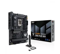 ASUS TUF GAMING Z890-PLUS mātesplate WIFI Intel Z890 LGA 1851 (Socket V1) ATX (90MB1IQ0-M0EAY0) | TUF GAMING Z890-PLUS WIFI | 4711387763926