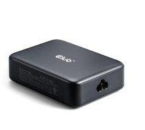 MOBILE CHARGER 4PORT/GAN 240W CAC-1918 CLUB3D | CAC-1918 | 8719214473068