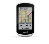 Garmin Edge Explore navigator Handheld/Fixed 7.62 cm (3") TFT Touchscreen 116 g Black, White | 010-02029-10  | 753759207373 | SIRGARCKA0005