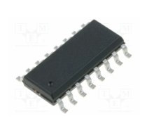 IC: digital; 3 to 8 line,decoder,demultiplexer; Ch: 1; IN: 6; SMD | 74HCT238D.653  | 74HCT238D,653