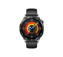 Huawei WATCH GT 5 46mm Vili-B19F | Smart watch | GPS (satellite) | AMOLED | 1.43 inches | Black | 55020DKM  | 6942103132001