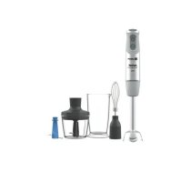 TEFAL HB65KD38 Hand Blender  1000W  20 speeds  black/silver | HB65KD38  | 3016661152245