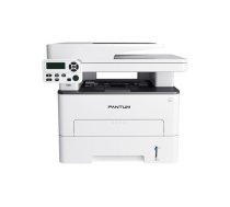 Pantum Multifunctional Printer | M7105DW | Laser | Mono | A4 | Wi-Fi | M7105DW  | 6936358029407