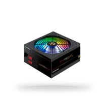 Chieftec Photon GOLD power supply unit 650 W 20+4 pin ATX PS/2 Black | GDP-650C-RGB  | 753263075895 | WLONONWCRDGGE