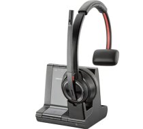 Savi 8210-M Office DECT 1880-1900 MHz Single Ear Headset 8D3J8AA | UHPOYBNB0000041  | 196548585878 | 8D3J8AA