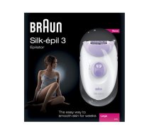 Braun SE3170 Epilators | SE3170  | 4210201048640 | SE3170