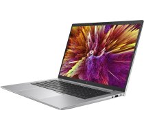 HP ZBook Firefly 14 G10 Intel® Core™ i7 i7-1360P Mobile workstation 35.6 cm (14") WUXGA 16 GB DDR5-SDRAM 512 GB SSD Wi-Fi 6E (802.11ax) Windows 11 Pro Silver New Repack/Repacked | 7Z1M2UT  | 5903719144056 | MOBHP-NOT4225