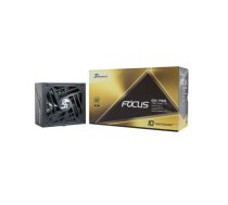 Power Supply|SEASONIC|FOCUS GX ATX 3.0|750 Watts|Efficiency 80 PLUS GOLD|MTBF 100000 hours|FOCUS-GX-750-V4 | FOCUS-GX-750-V4  | 4711173878445