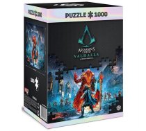 Puzle Good Loot Gaming 1000 Assassin's Creed Valhalla Dawn of Ragnarok (5908305238454) | 5908305238454  | 5908305238454 | GDGCENPUZ0006