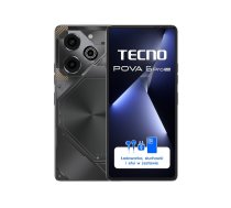 Techno Pova 6 Pro 5G 12GB/256GB Meteorite Gray | 4894947019036  | 4894947019036 | TKOTCOSZA0019