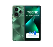 TECNO Mobile Pova 6 Pro 5G, 12 GB, 256 GB Comet green | 4894947019043  | 4894947019043 | TKOTCOSZA0020