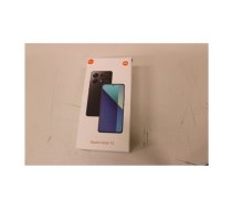 SALE OUT. Xiaomi Redmi Note 13 (Midnight Black) Dual SIM 6.67“ AMOLED 1080x2400/2.8GHz&1.9GHz/128GB/6GB RAM/Android13/4G,MZB0FYFEU | Xiaomi | Redmi | Note 13 | Midnight Black | 6.67 " | AMOLED | 1080 x 2400 pixels | Qualcomm | Internal RAM 6 GB | 128 | 52915SO  | 2000001323458