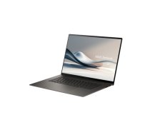 ZenBook S UM5606WA-RK215W 16 3K OLED AI 9 HX 370 32GB 2SSD W11 Gray | 90NB13M1-M00FT0 | 4711387675069