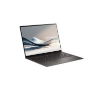 Asus | Zenbook S14 UX5406SA-PV050W | Zumaia Gray | 14 " | OLED | 3K | 2880 x 1800 pixels | 120 Hz | Intel Core Ultra 7 | 258V | 32 GB | LPDDR5X | Solid-state drive capacity 1000 GB | Intel Arc Graphics | Windows 11 Home | 802.11be | Bluetooth version | 90NB14F1-M00940 | 4711387726464