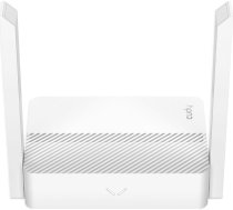Wireless router CUDY LT300_EU Wi-Fi 300 Mbps 2.4 GHz 4G LTE SIM | LT300_EU | 6971690793456 | 1002811990