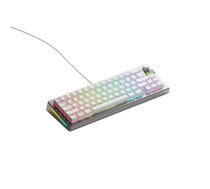 Glorious Gaming GMMK 3 PRO 65% Prebuilt Wired Silver - US | GATA-2745 | 0840408300124 | WLONONWCRFHS8