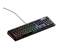 Glorious Gaming GLO-KB-GMMK3-PRO-100-PB-FOX-W-BLK-US keyboard | GATA-2751 | 0840408300223 | WLONONWCRFHRZ