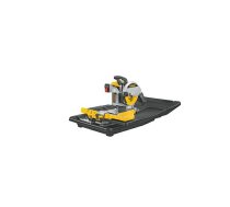 Ceramic Cutting Saw 1600W 250mm | BD-D24000  | 5035048144978 | WLONONWCREFW5