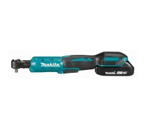 MAKITA. RATCHET 18V DWR180RA 47.5Nm 1x2.0Ah | DWR180RA | 0088381732925 | WLONONWCRFJOY