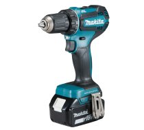 MAKITA. MACPAC 18V DDF485RTJ 50Nm 2x5.0Ah BLDC SCREWDRIVER | 1532148  | 0088381866439 | WLONONWCRFJNX