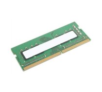 LENOVO TP 32G DDR4 3200MHZ SODIMM G2 | 4X71D09536  | 195890234069 | 4X71D09536