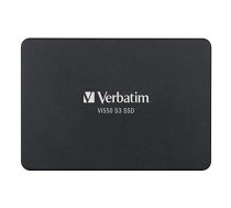 VI550 SATA III 2.5IN SSD 2TB/2.5INCH SATA 3D NAND SSD | 49354  | 0023942493549