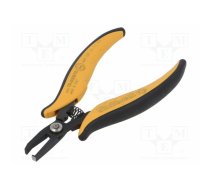 Pliers; end,cutting,miniature; 147mm | PG-TR5000-10 | TR 5000/10
