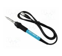 Soldering iron: with htg elem; for soldering station | BK906-A1  | BK906-A1