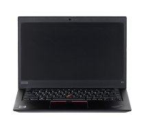 LENOVO ThinkPad X13 G1 i5-10310UU 16GB 256GB SSD 13,3" FHD(US QWERTY) Win11pro Used | ThinkPadX13G1i5-10310U16G256SSD13FHDW11p  | 5901443352006 | UZYLEVNOT0432