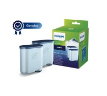 PHILIPS AquaClean ūdens filtrs Saeco kafijas automātiem  2 gab CA6903/22 | CA6903/22  | 8720389000720