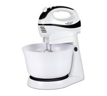 Adler AD 4206 Stand mixer Black,White 300 W | AD 4206  | 5908256831544 | WLONONWCRFP04