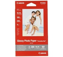 CANON GP-501 photo paper 10x15 100Sheet | 0775B003  | 4960999293967