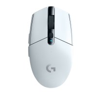Logitech G305 Lightspeed Bezvadu Datorpele | 910-005292 | 5099206077850