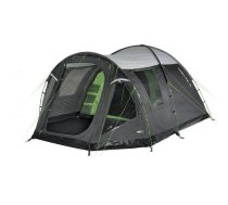 High Peak Santiago 5.0 Green, Grey Vis-a-vis tent 11802 | N0984  | 4001690118026 | WLONONWCRFPYX