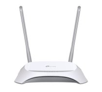 TP-LINK 300MBit/s WLAN N 3G Router | TL-MR3420  | 6935364051495