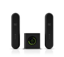 Ubiquiti HD Gamer’s Edition wireless router Gigabit Ethernet Dual-band (2.4 GHz / 5 GHz) Black | AFI-G-UK  | 0817882028509 | WLONONWCRFISG