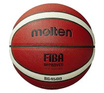 Basketbola bumba Molten B6G4500 | 564030  | 4905741848972 | B6G4500