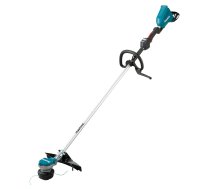 Makita DUR368LZ brush cutter/string trimmer 35 cm Battery Black, Blue | DUR368LZ | 0088381884280 | WLONONWCRFON3