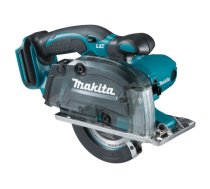 Makita DCS552Z portable circular saw 13.6 cm Black, Blue 3600 RPM | DCS552Z | 0088381865647 | WLONONWCRFR81