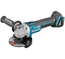 Makita DGA506ZJ angle grinder 12.5 cm 8500 RPM 2.6 kg | DGA506ZJ  | 0088381814355 | WLONONWCRFROK