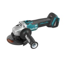 Makita DGA506ZJ angle grinder 12.5 cm 8500 RPM 2.6 kg | DGA506ZJ | 0088381814355 | WLONONWCRFROK